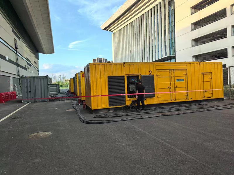 阳朔柴油发电机冬季保养注意事项？