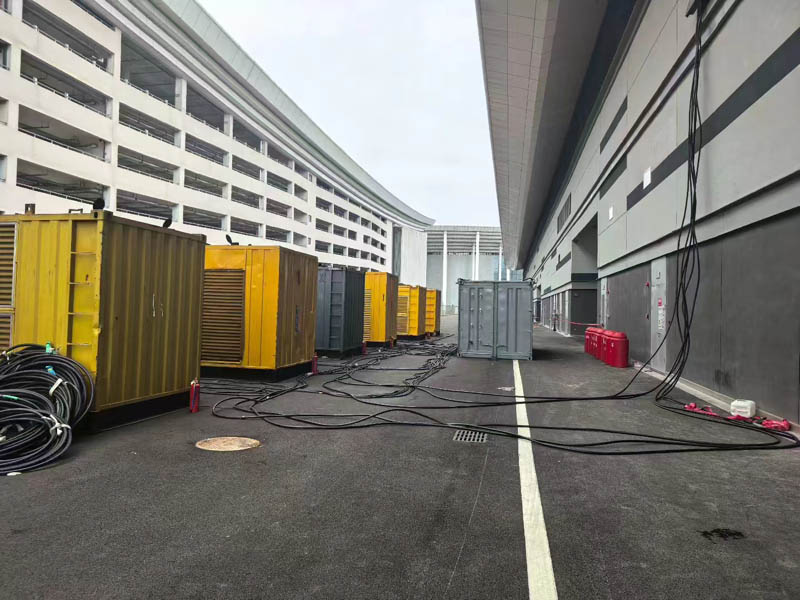 阳朔冬季柴油发电机启动前需要做哪些准备工作？