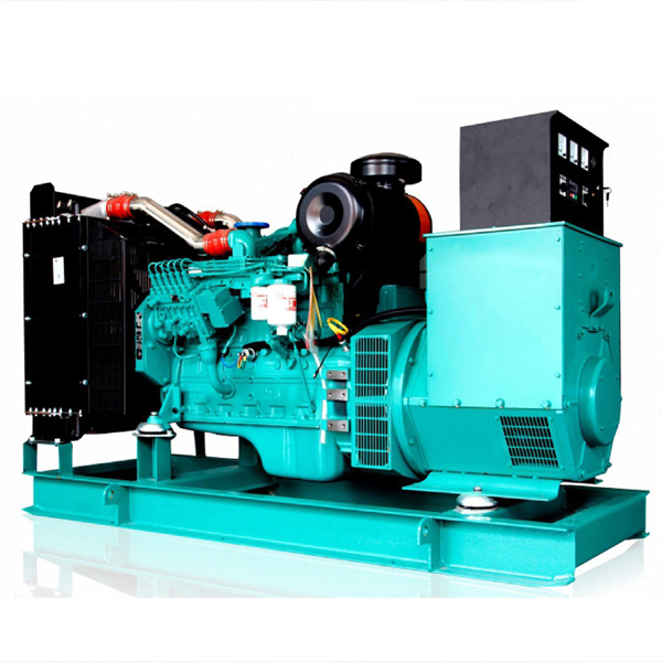 阳朔柴油发电机操作及日常维护