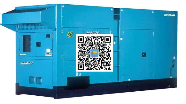 阳朔出租发电机 进口和国产柴油发电机组有什么不同