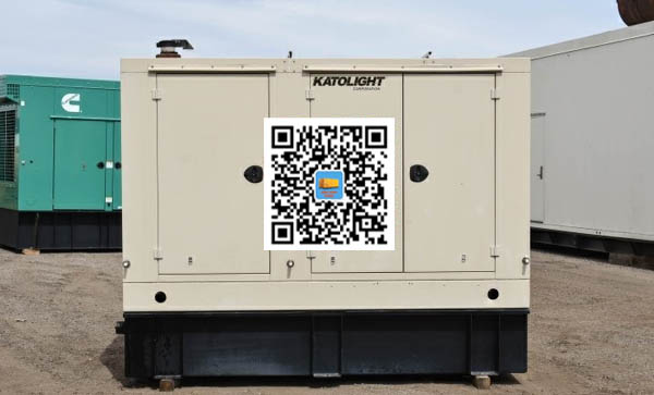 阳朔出租发电机康明斯发电机要讲究正确的操作步骤