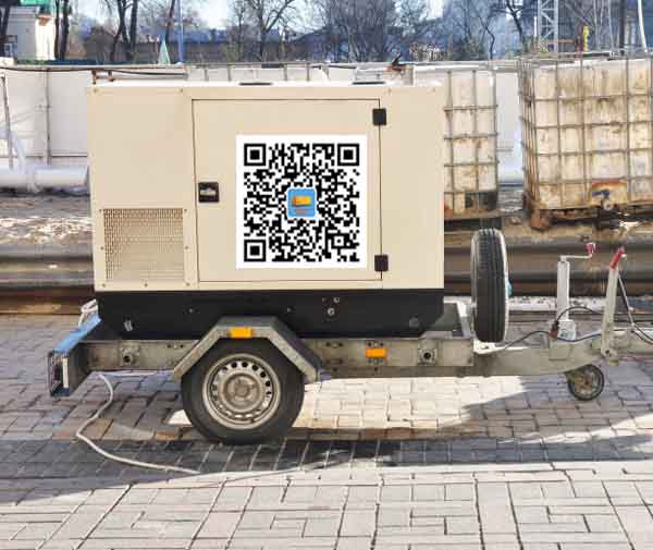 阳朔租赁发电机 柴油发电机喷油嘴卡死的原因及处理方法