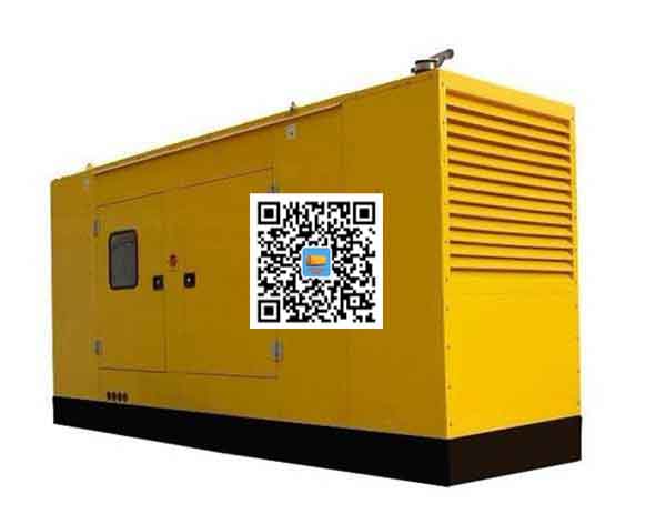 阳朔出租发电机 柴油发电机不维护对机器有什么影响
