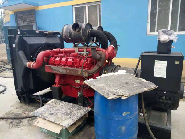 阳朔租赁发电机 发电机的主要分类介绍