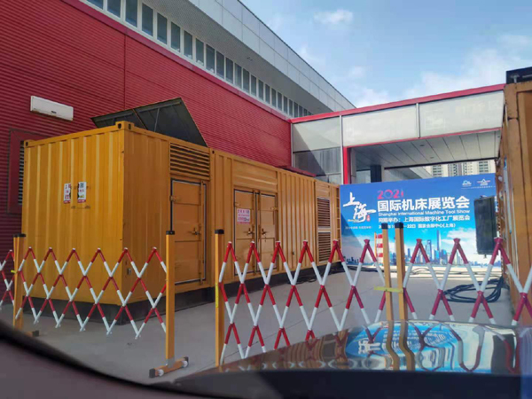 阳朔发电机出租 对于发电机的特性你了解多少？