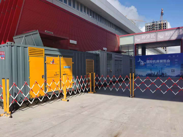 阳朔发电机租赁的“望、闻、问、切”你知道多少？