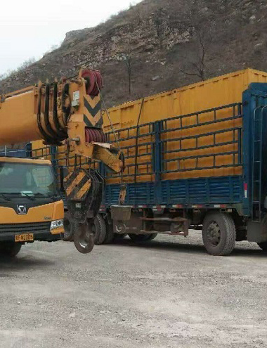 阳朔租赁发电机-柴油发电机的冷却与通风