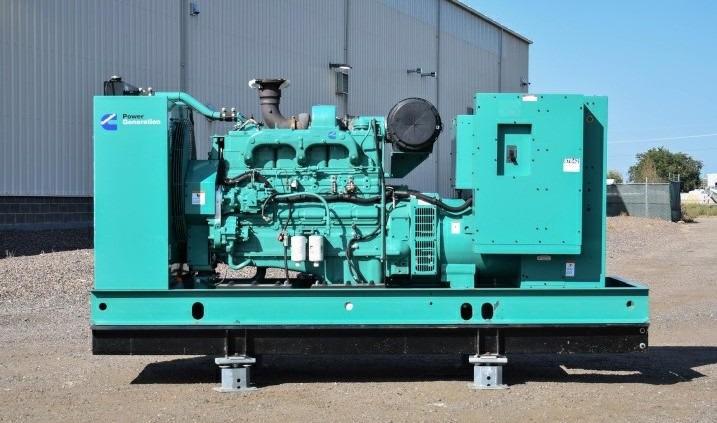 阳朔发电机出租-教您发电机厂家该如何选购