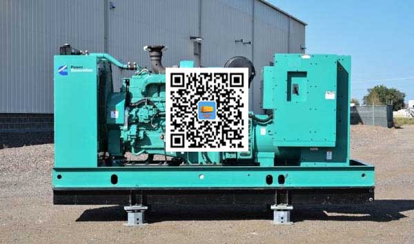 阳朔发电机出租-选购发电机需要考虑的几大因素