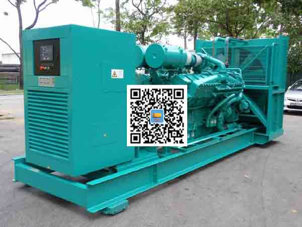 阳朔发电机出租-柴油发电机组的基本分类有哪些？