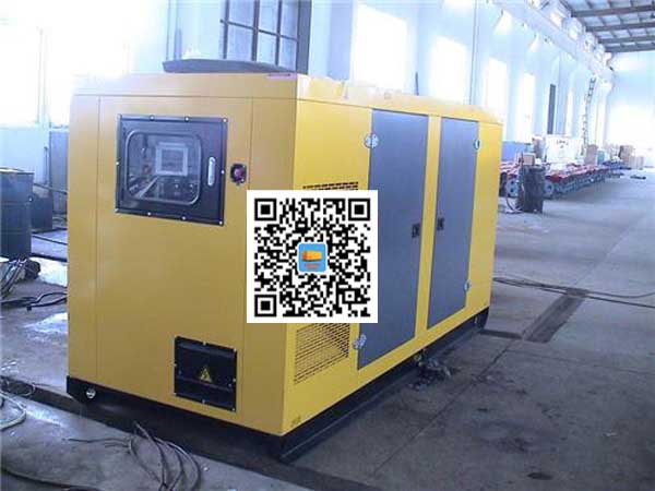 阳朔租赁发电机-柴油发电机组的四大主要用途