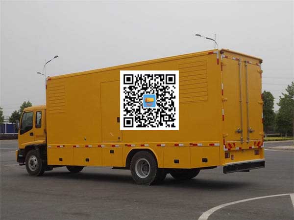 阳朔发电车出租-发电机组的主要用途是什么？