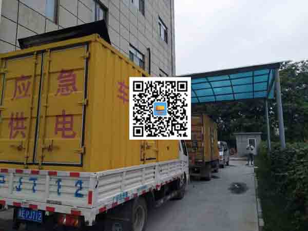 阳朔发电车出租-发电机产品使用越来越广泛