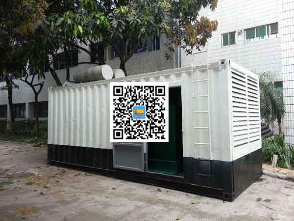 阳朔出租发电机-什么样的柴油发电机使用效果比较好