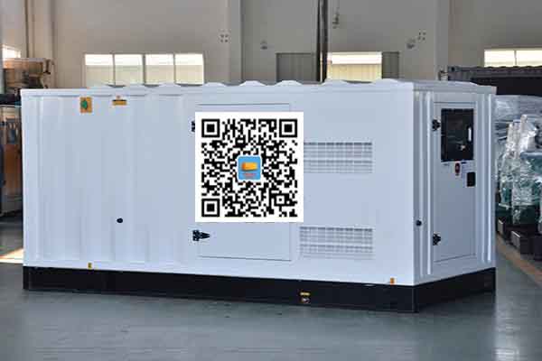 阳朔租赁发电机-造成柴油发电机机组产生积炭的原因？