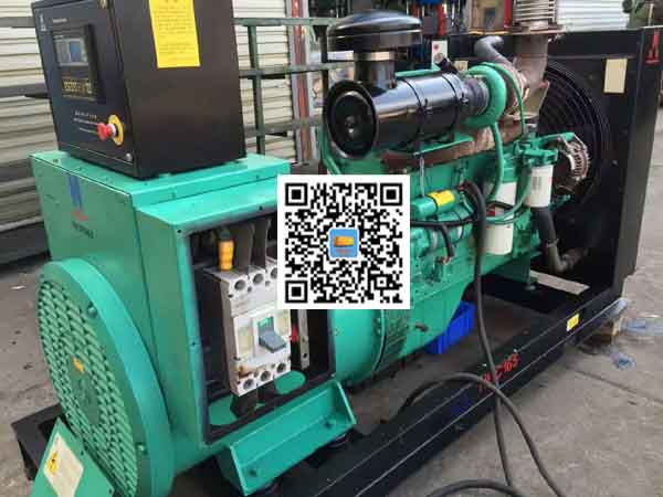 阳朔租赁发电机-发电机一般变压器磁芯所使用的是什么材料？