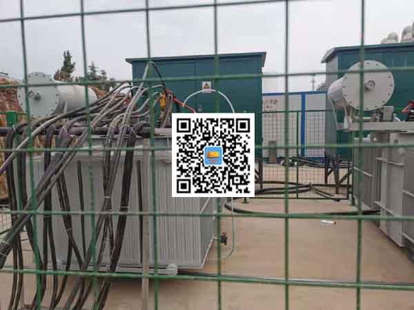 阳朔发电机出租-发电机功率适用电缆线规格估算口诀