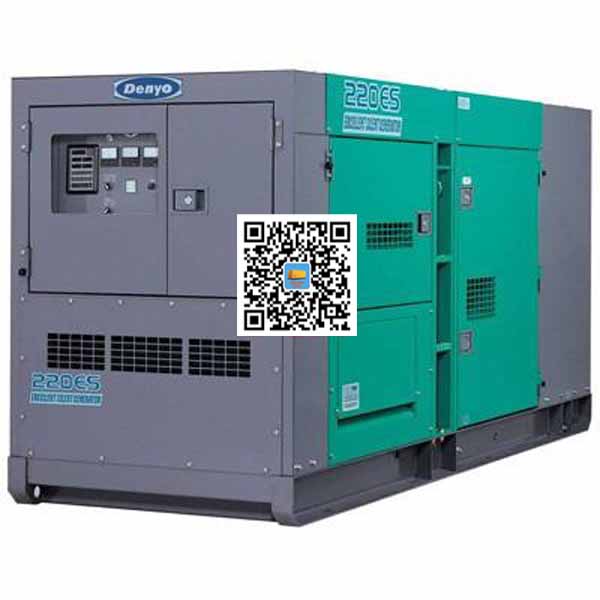 阳朔租赁发电机-潍柴发电机平常该如何维护和检修