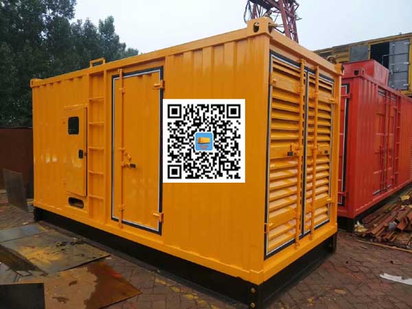 阳朔发电机出租-发电机组应该选购什么品牌的