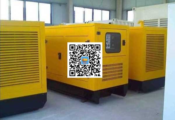 阳朔租赁发电机-发电机组并机及并机柜的优点