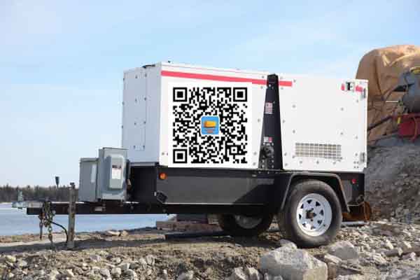 阳朔水轮发电机组振动的原因