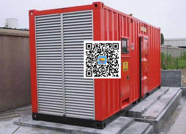 阳朔300kw柴油发电机组一个小时耗油