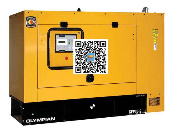 阳朔为什么柴油发电机组水温高