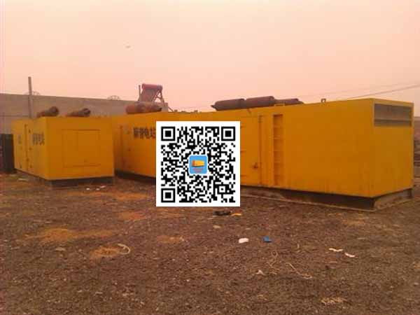 阳朔租赁发电机-如何操作柴油发电机组