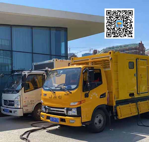 阳朔发电机出租-如何测试柴油发电机组