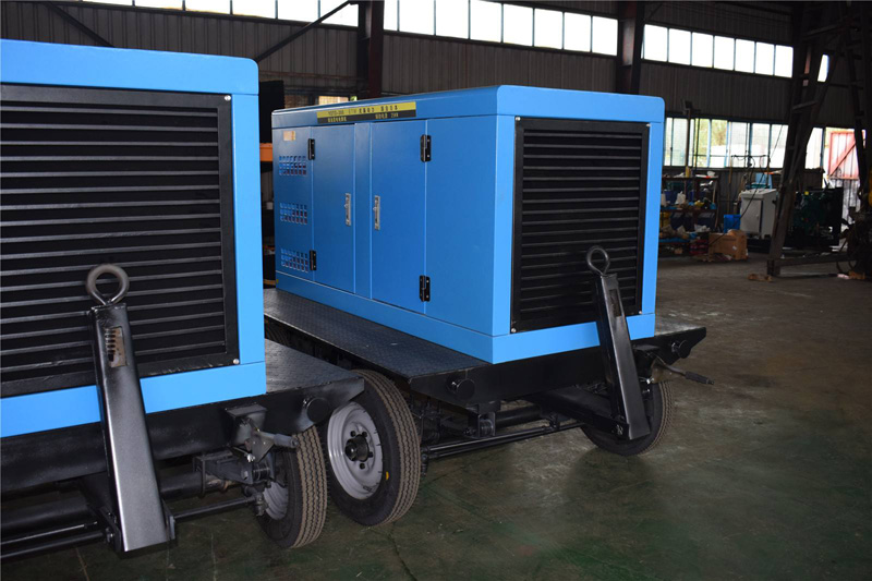 阳朔如何检查和调整柴油发电机组的气门间隙？