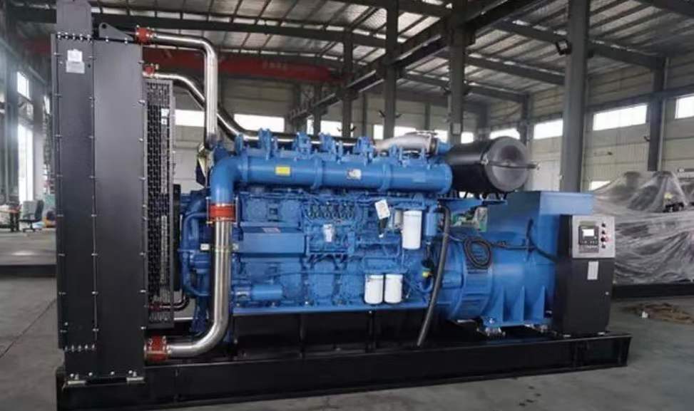阳朔800kW 柴油发电机的输出电流是恒定的吗？