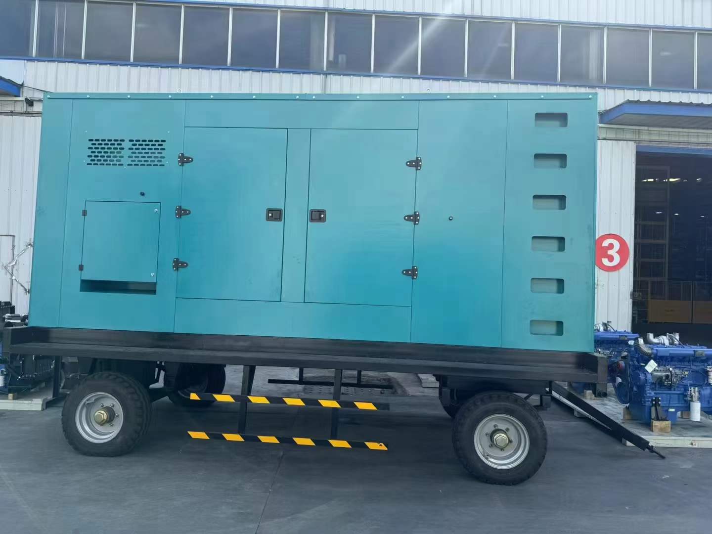 阳朔2500KVA 负载启动电流大概是多少？