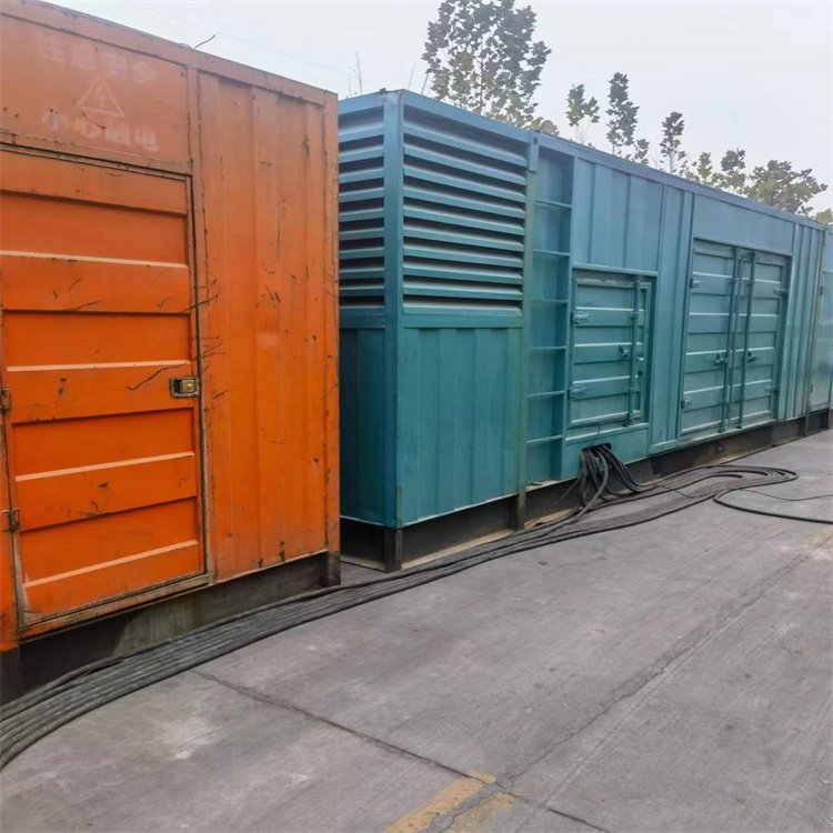 阳朔如何选择适合 600kW 柴油发电机组的热继电器？
