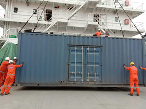 阳朔柴油发电机组和储能设备配合使用时，有哪些需要注意的问题？