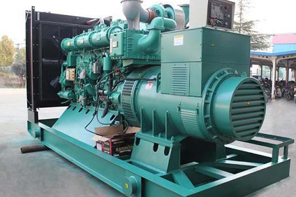 阳朔工厂发电机应急发电中如何优化燃油储备管理？