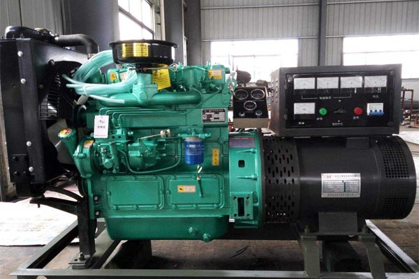 阳朔传感器在柴油发电机组中起到什么作用？
