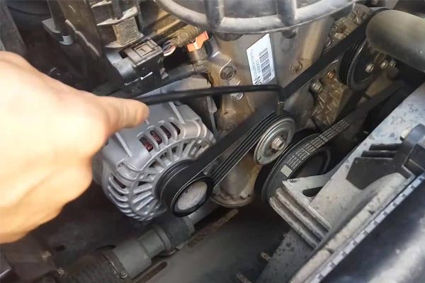 阳朔转速传感器的工作原理是什么？