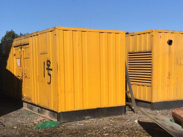 阳朔柴油发电机组深海控制系统怎么样？