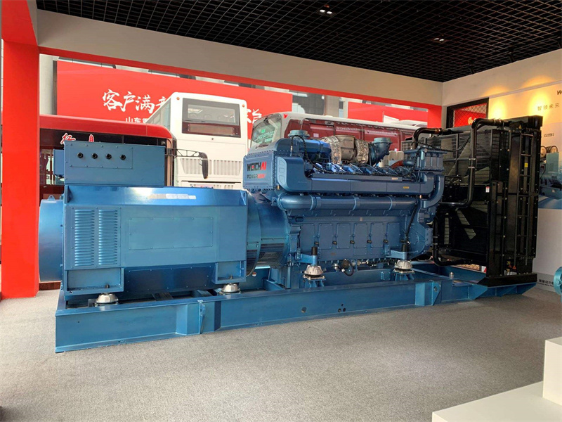 阳朔柴油发电机组冬季保养周期是多久？