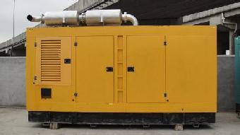 阳朔柴油发电机组北方使用是否需要加装加热装置？