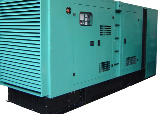 阳朔发电机组水冷式机油散热器常见的故障有哪些？