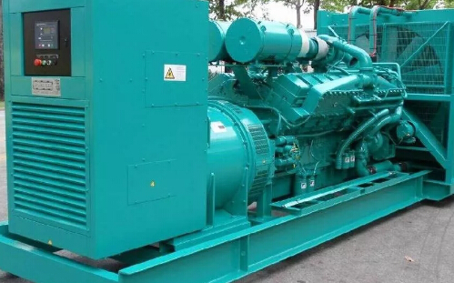 阳朔柴油发电机组冬季使用中需要注意哪些事项？