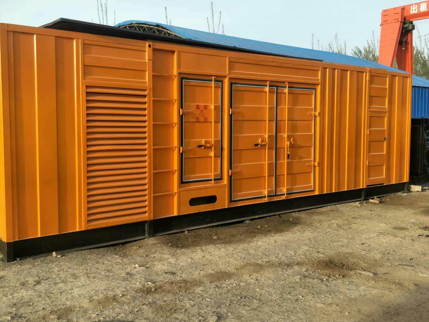 阳朔如何判断柴油发电机组的蓄电池是否出现硫化现象？